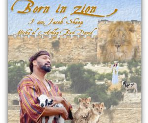 Born in Zion