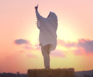 Shema Yisrael Part II (Baruch Shem Malchuto)